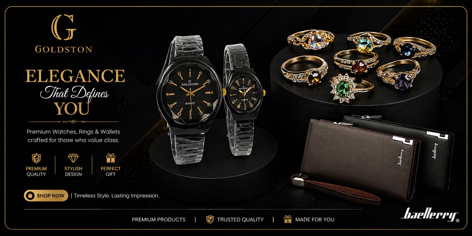 Home page