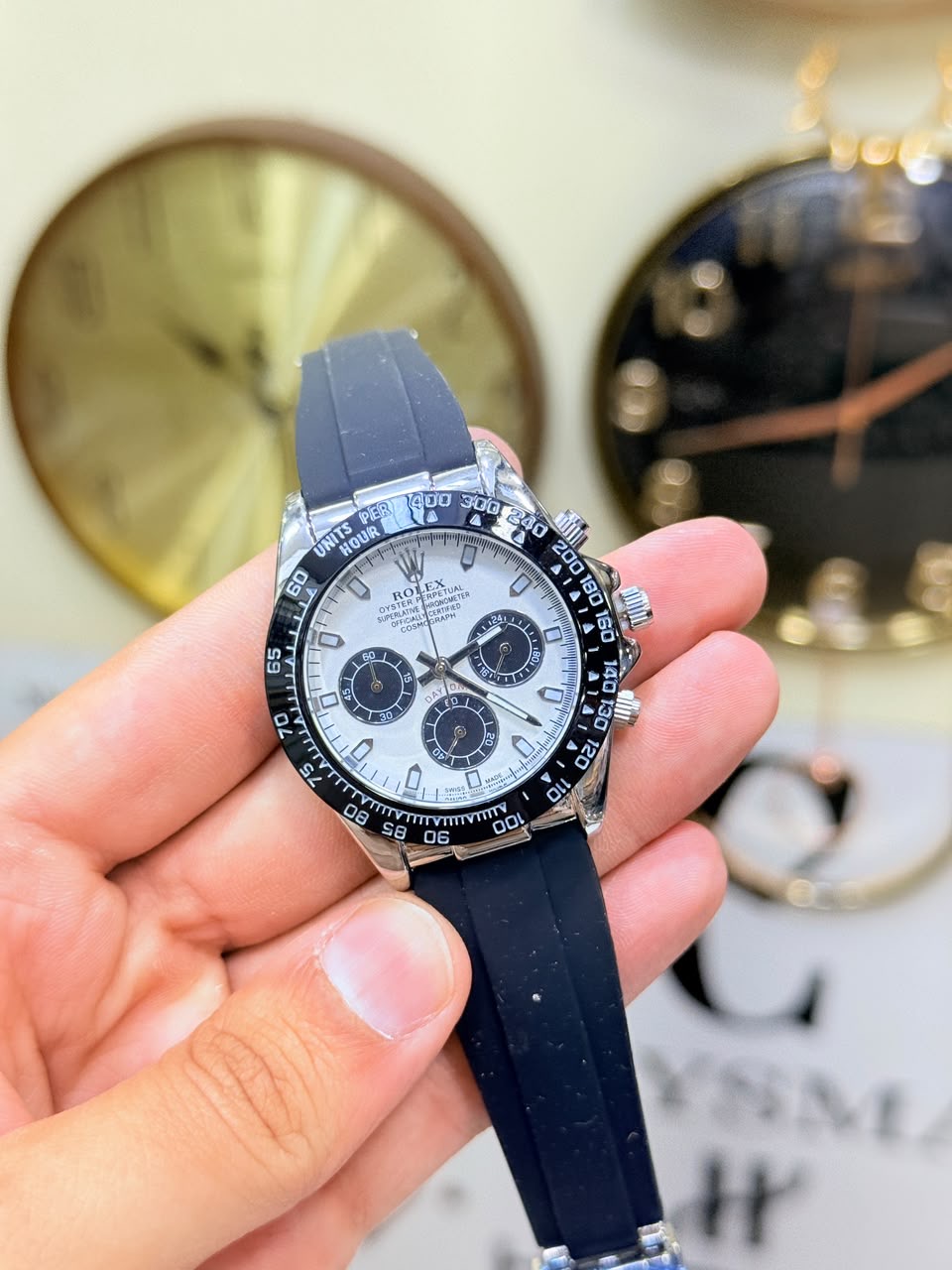 Rolex Daytona