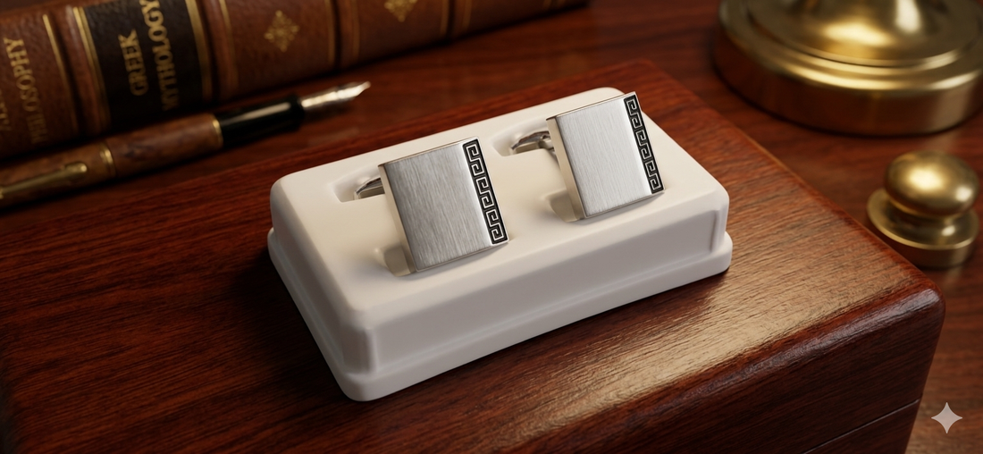 Men’s Cufflinks