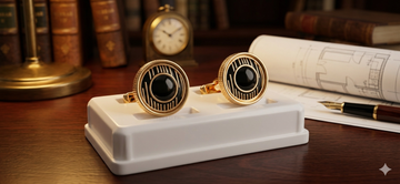 Men’s Cufflinks