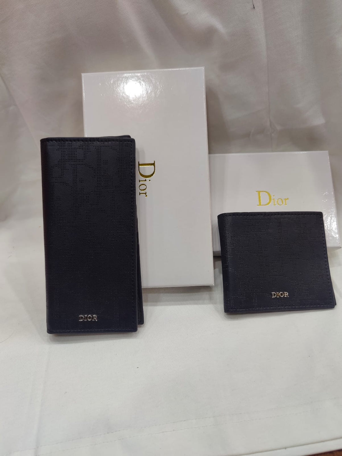 Original Dior wallet