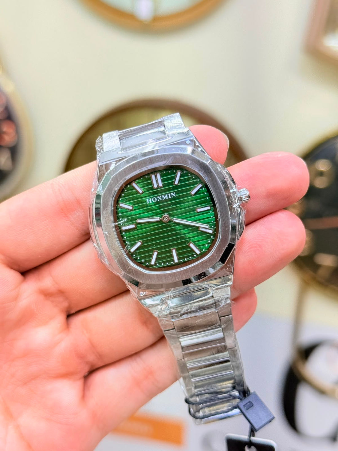 Patek Phillip Heavy Weight Master Copy