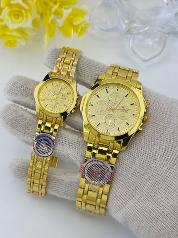 Couple Watch