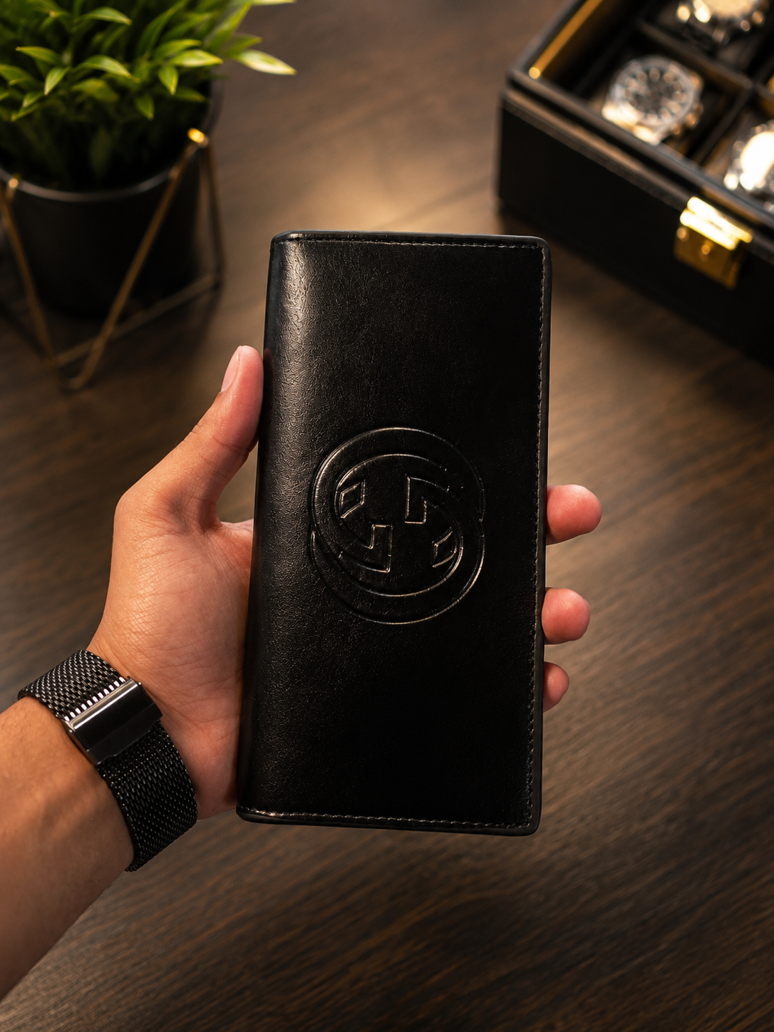 High grade original wallet